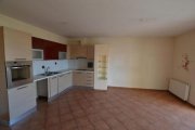 Agios Nikolaos Kreta, Agios Nikolaos: Penthouse-Wohnung mit 3 Schlafzimmern und Meerblick zu verkaufen Wohnung kaufen